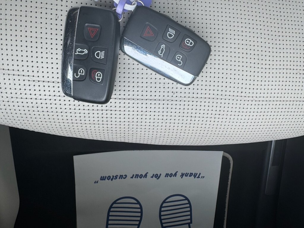 Used Land Rover Discovery Sport 2018 for sale - 77582198: Photo 22