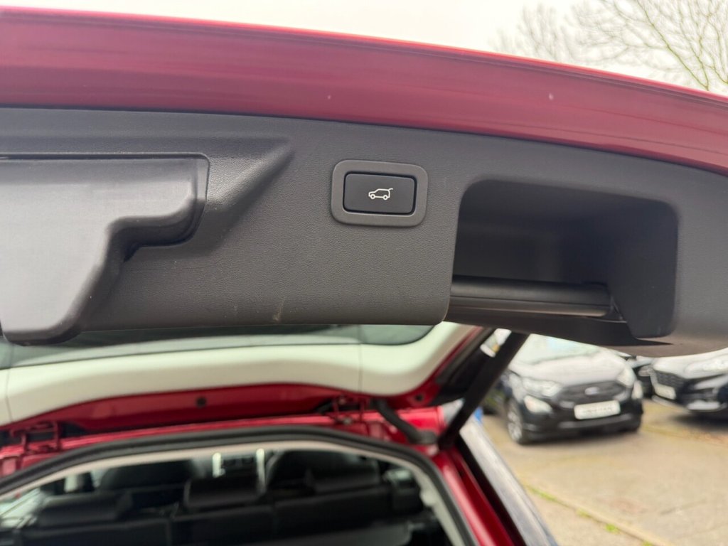 Used Land Rover Discovery Sport 2018 for sale - 78180975: Photo 10