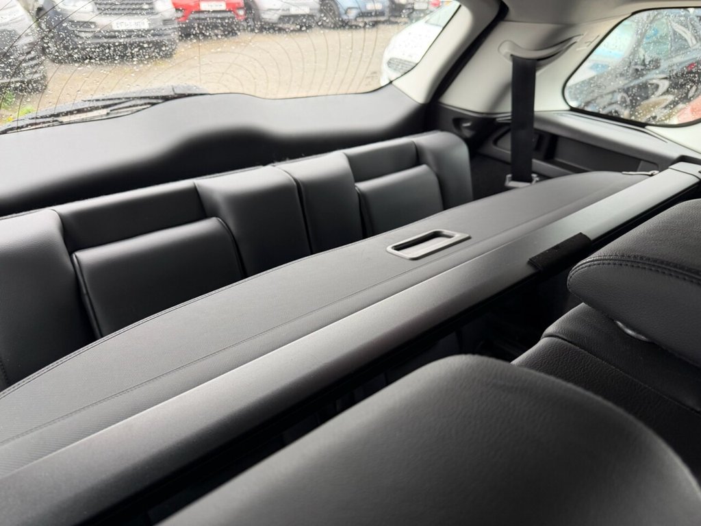 Used Land Rover Discovery Sport 2018 for sale - 78180975: Photo 13