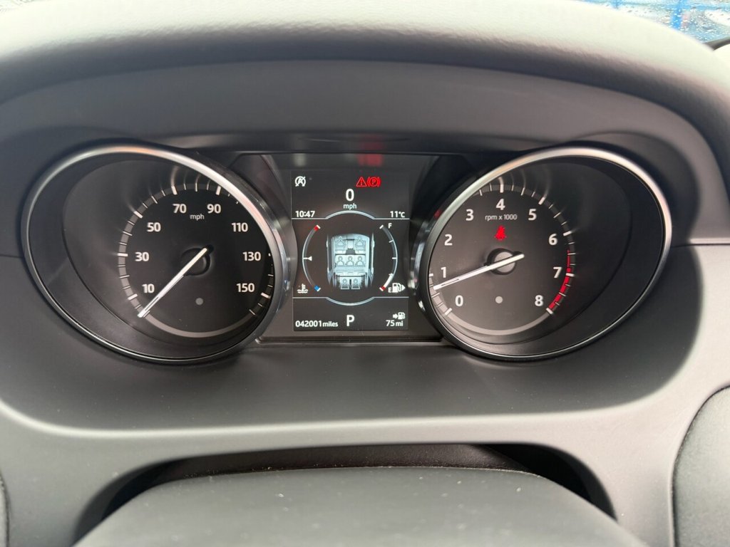 Used Land Rover Discovery Sport 2018 for sale - 78180975: Photo 16