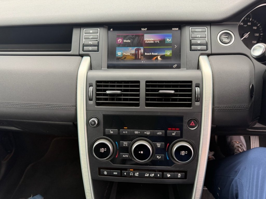 Used Land Rover Discovery Sport 2018 for sale - 78180975: Photo 17