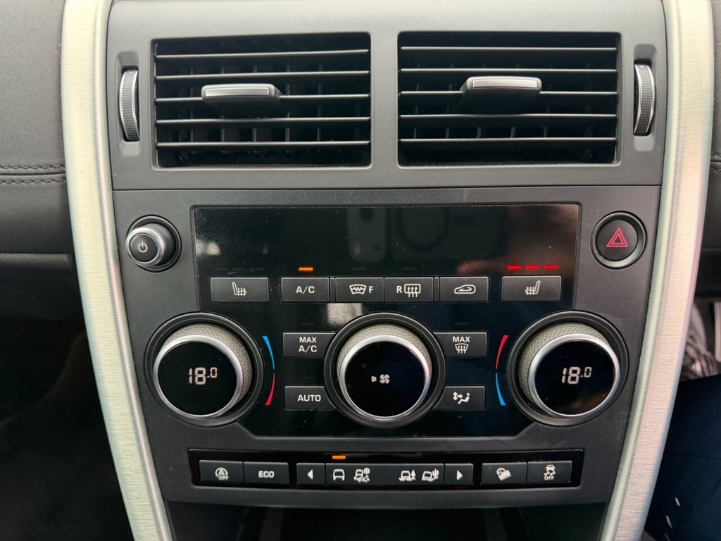 Used Land Rover Discovery Sport 2018 for sale - 78180975: Photo 19