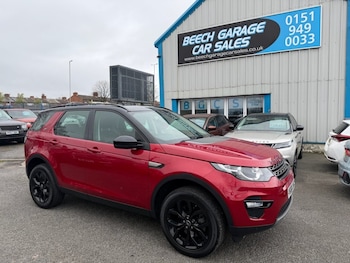 Used Land Rover Discovery Sport 2018 for sale - 78180975: Photo