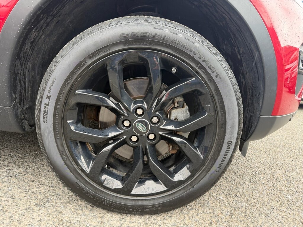 Used Land Rover Discovery Sport 2018 for sale - 78180975: Photo 7