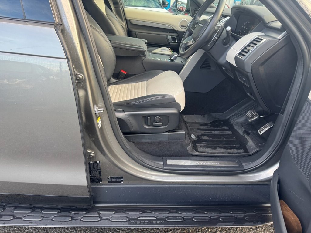 Used Land Rover Discovery 2023 for sale - 77582143: Photo 11