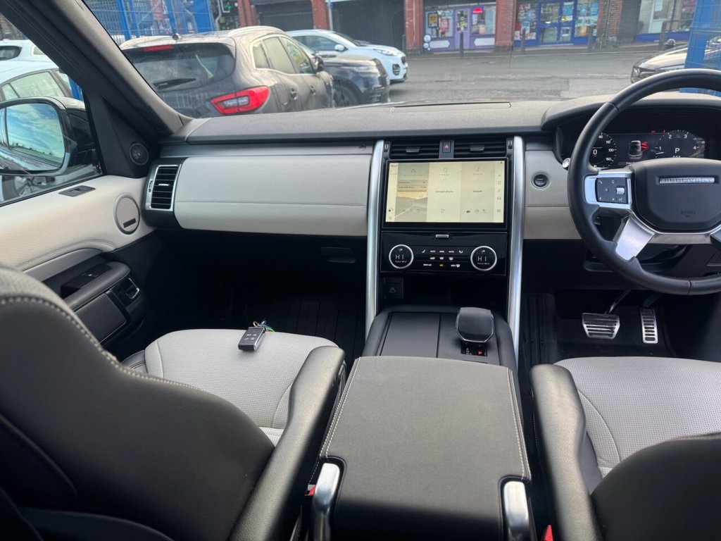 Used Land Rover Discovery 2023 for sale - 77582143: Photo 14