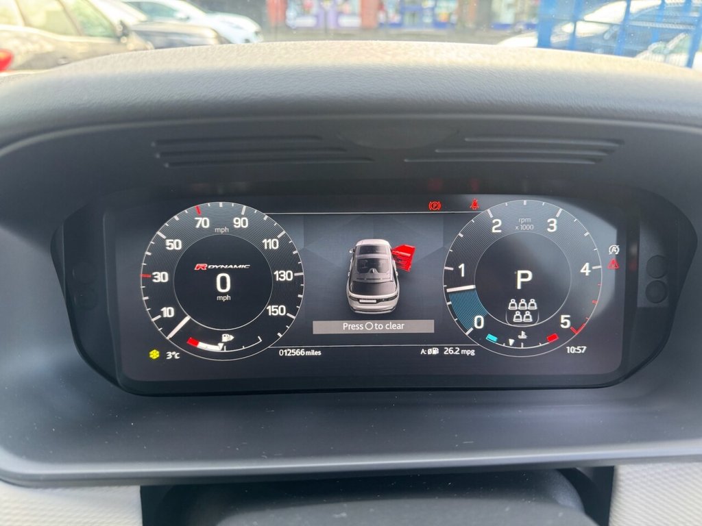 Used Land Rover Discovery 2023 for sale - 77582143: Photo 18