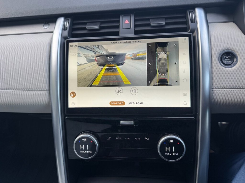 Used Land Rover Discovery 2023 for sale - 77582143: Photo 20