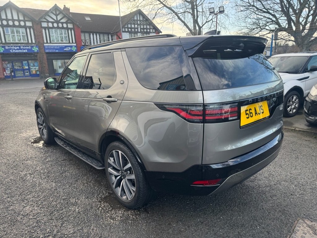 Used Land Rover Discovery 2023 for sale - 77582143: Photo 5