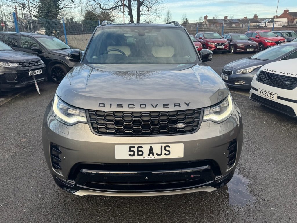 Used Land Rover Discovery 2023 for sale - 77582143: Photo 7