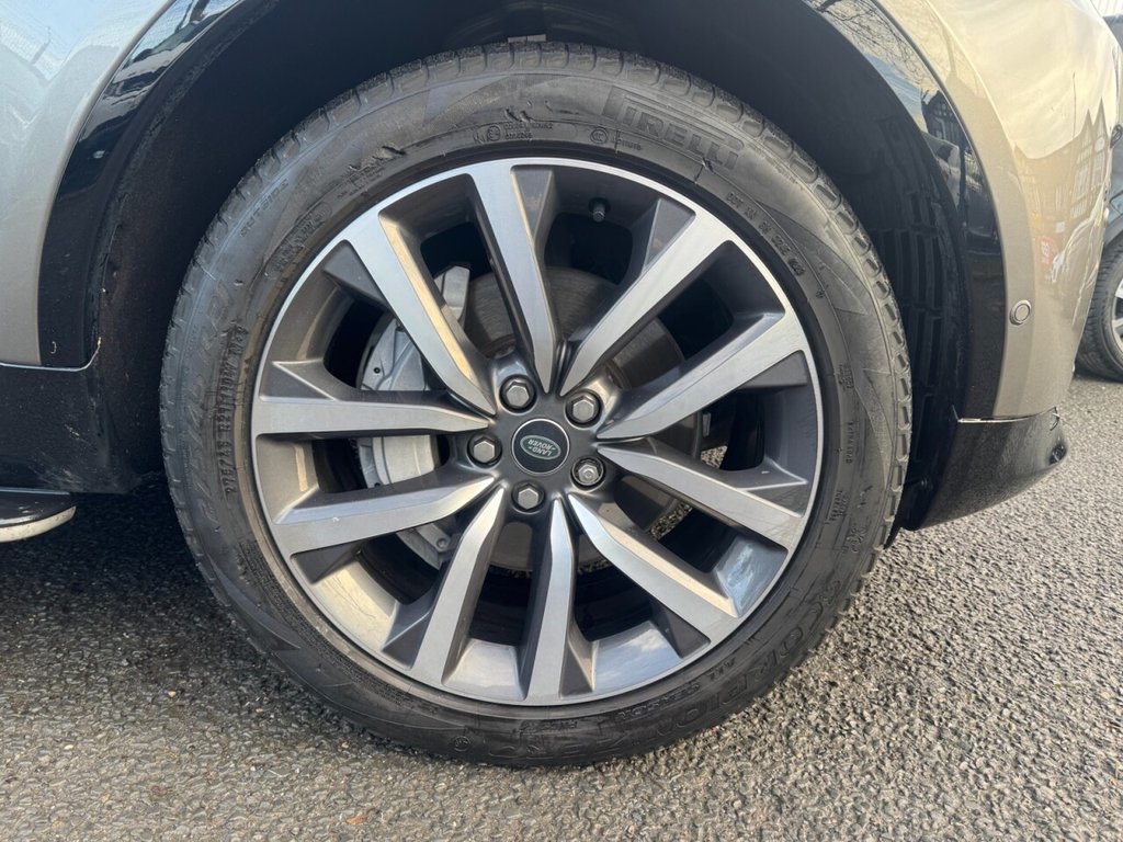 Used Land Rover Discovery 2023 for sale - 77582143: Photo 8