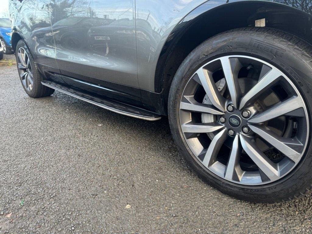 Used Land Rover Discovery 2023 for sale - 77582143: Photo 9