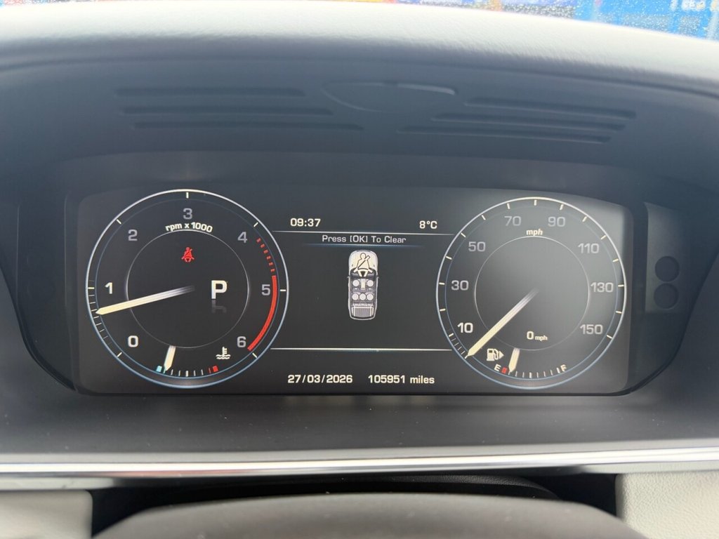 Used Land Rover Range Rover Sport 2015 for sale - 78044744: Photo 17