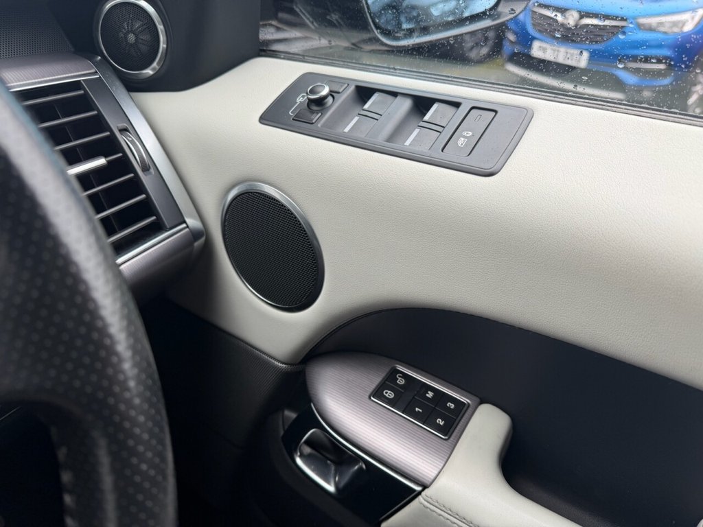 Used Land Rover Range Rover Sport 2015 for sale - 78044744: Photo 21