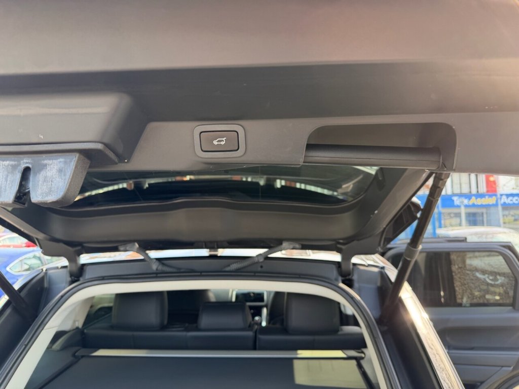 Used Land Rover Range Rover Sport 2018 for sale - 77936491: Photo 12