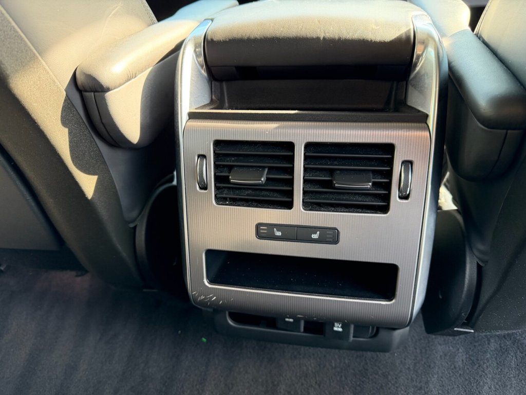Used Land Rover Range Rover Sport 2018 for sale - 77936491: Photo 13