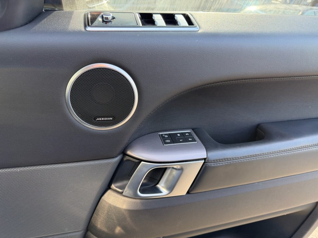 Used Land Rover Range Rover Sport 2018 for sale - 77936491: Photo 19