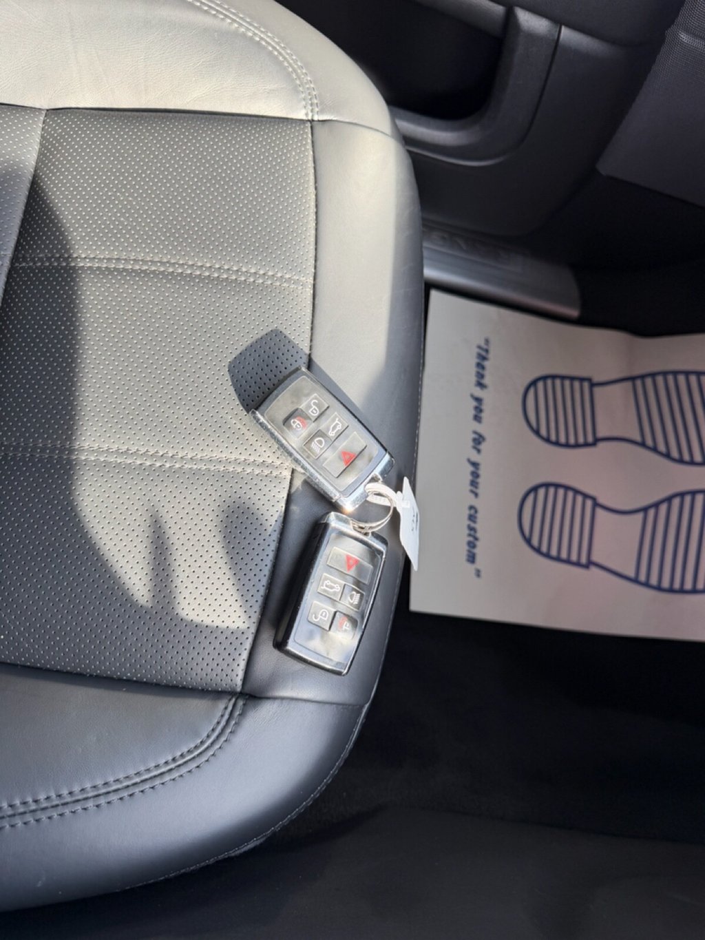 Used Land Rover Range Rover Sport 2018 for sale - 77936491: Photo 20