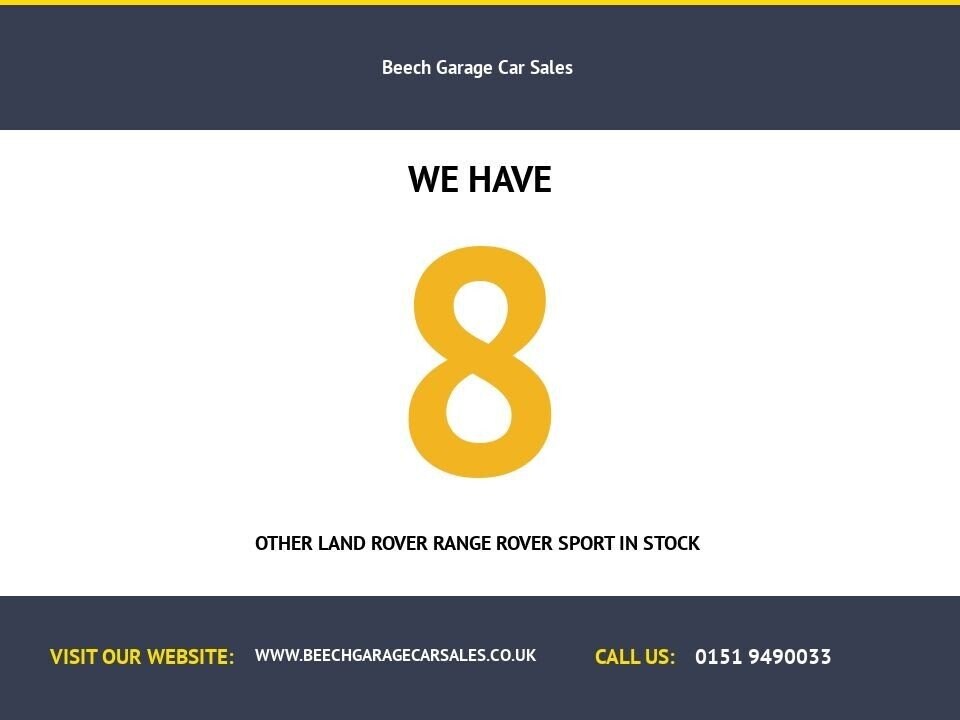 Used Land Rover Range Rover Sport 2018 for sale - 77936491: Photo 29