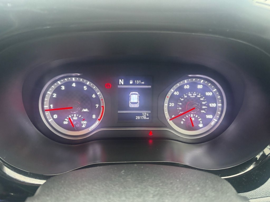 Used Hyundai i10 2022 for sale - 77680382: Photo 13