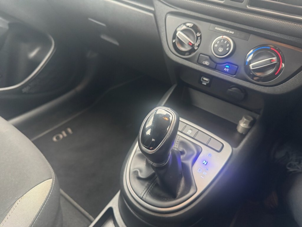 Used Hyundai i10 2022 for sale - 77680382: Photo 17