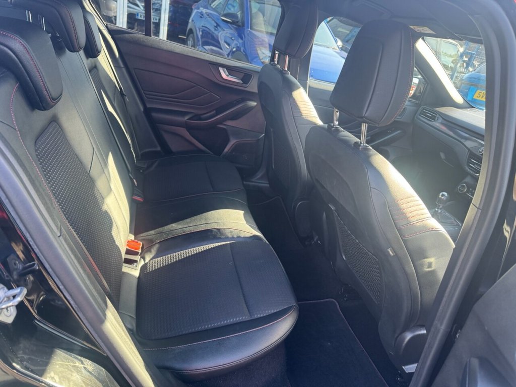 Used Ford Focus 2019 for sale - 77734178: Photo 10