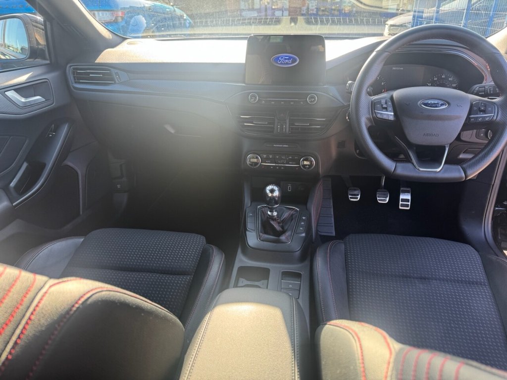 Used Ford Focus 2019 for sale - 77734178: Photo 11