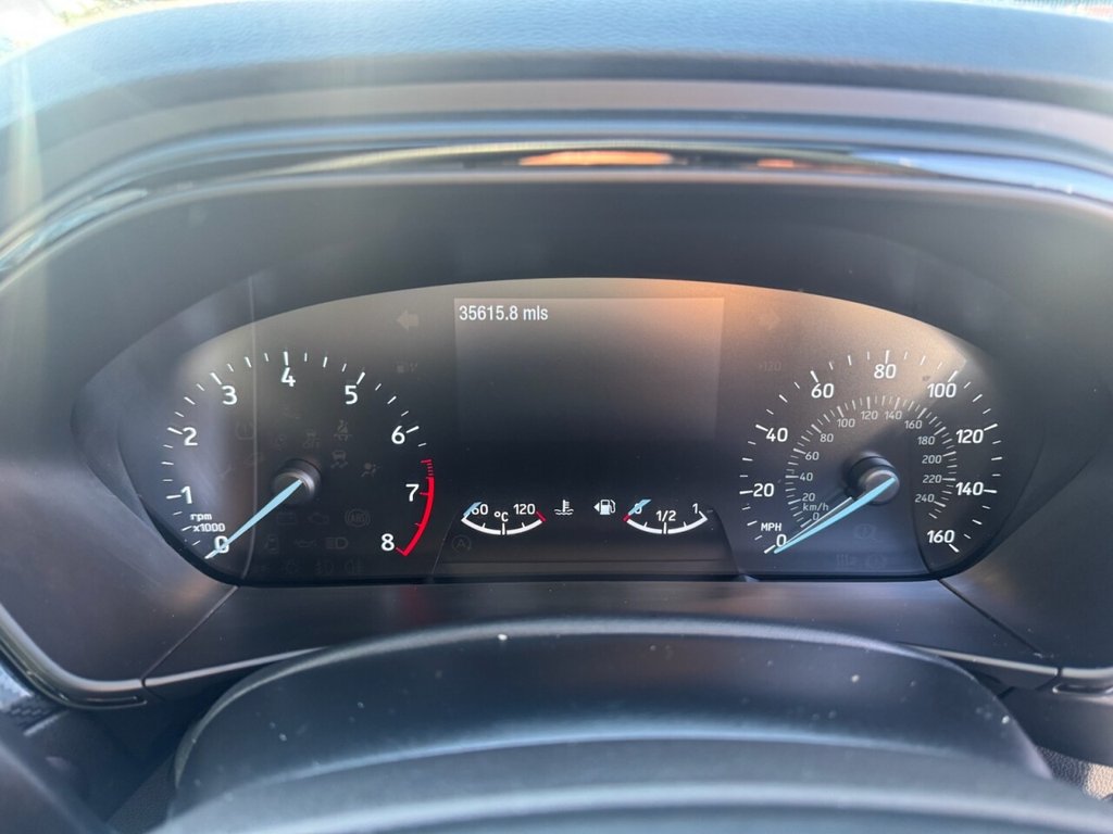 Used Ford Focus 2019 for sale - 77734178: Photo 12