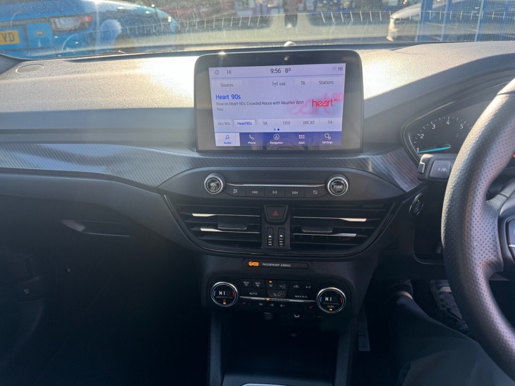 Used Ford Focus 2019 for sale - 77734178: Photo 13