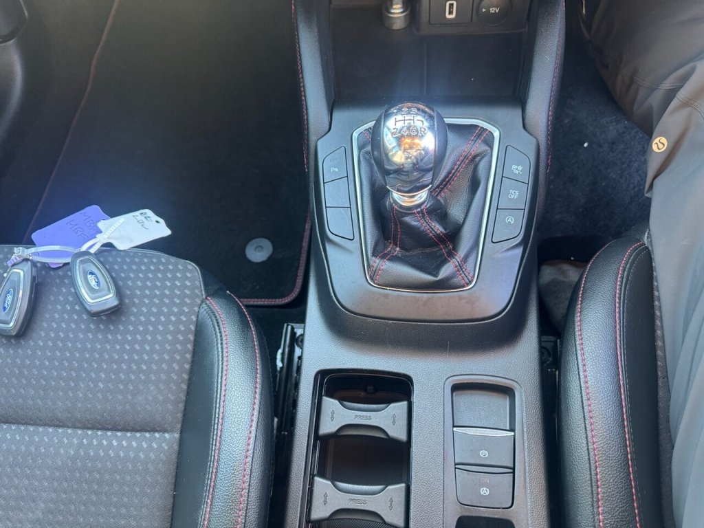 Used Ford Focus 2019 for sale - 77734178: Photo 14