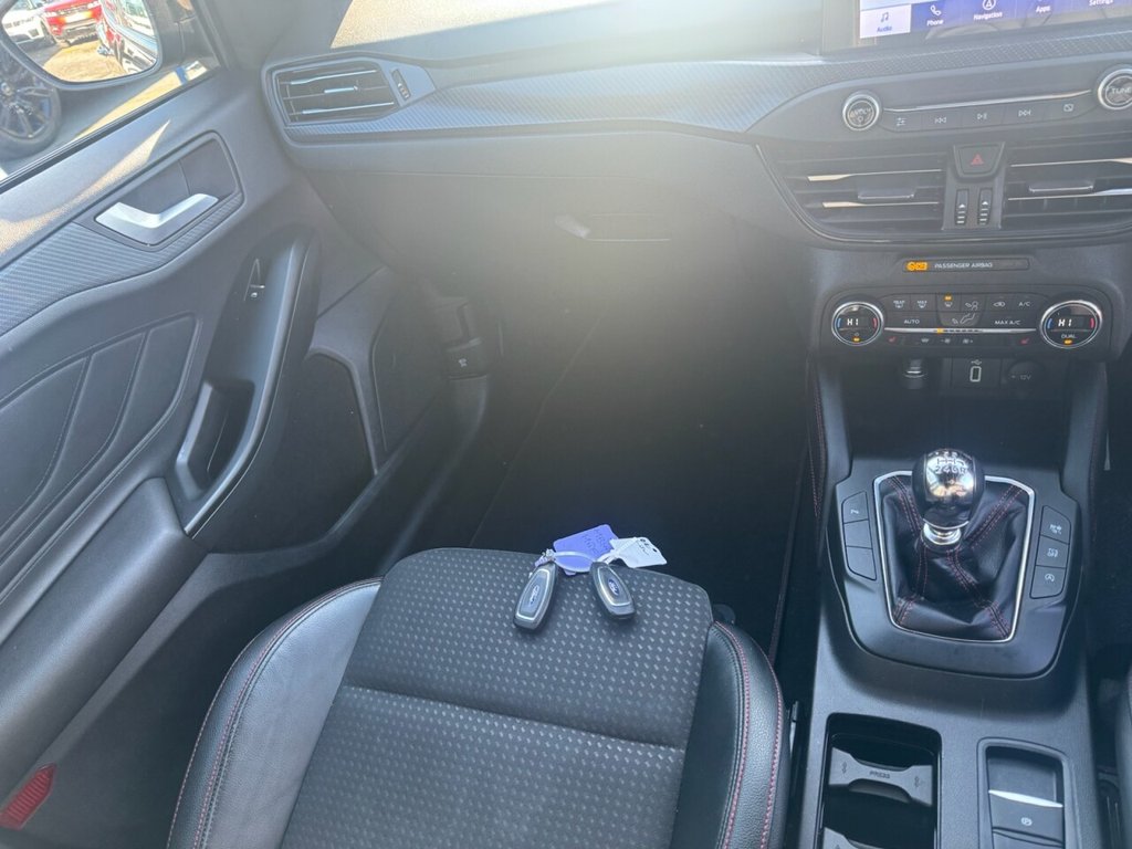 Used Ford Focus 2019 for sale - 77734178: Photo 15