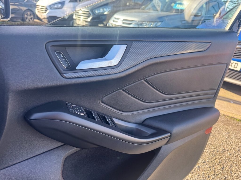 Used Ford Focus 2019 for sale - 77734178: Photo 16