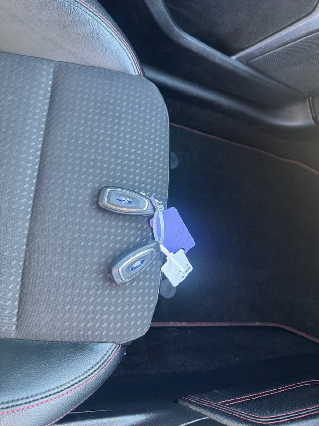 Used Ford Focus 2019 for sale - 77734178: Photo 17