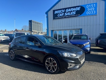 Used Ford Focus 2019 for sale - 77734178: Photo