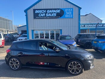 Used Ford Focus 2019 for sale - 77734178: Photo