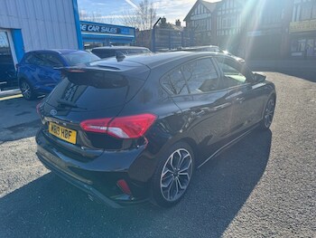 Used Ford Focus 2019 for sale - 77734178: Photo