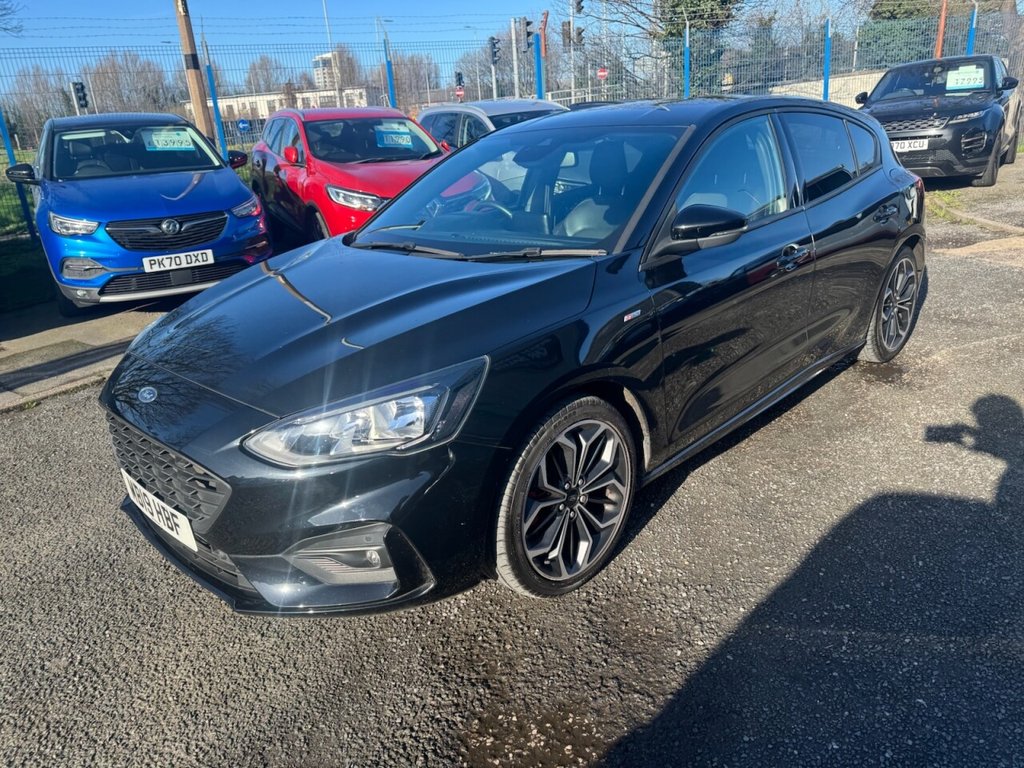 Used Ford Focus 2019 for sale - 77734178: Photo 5