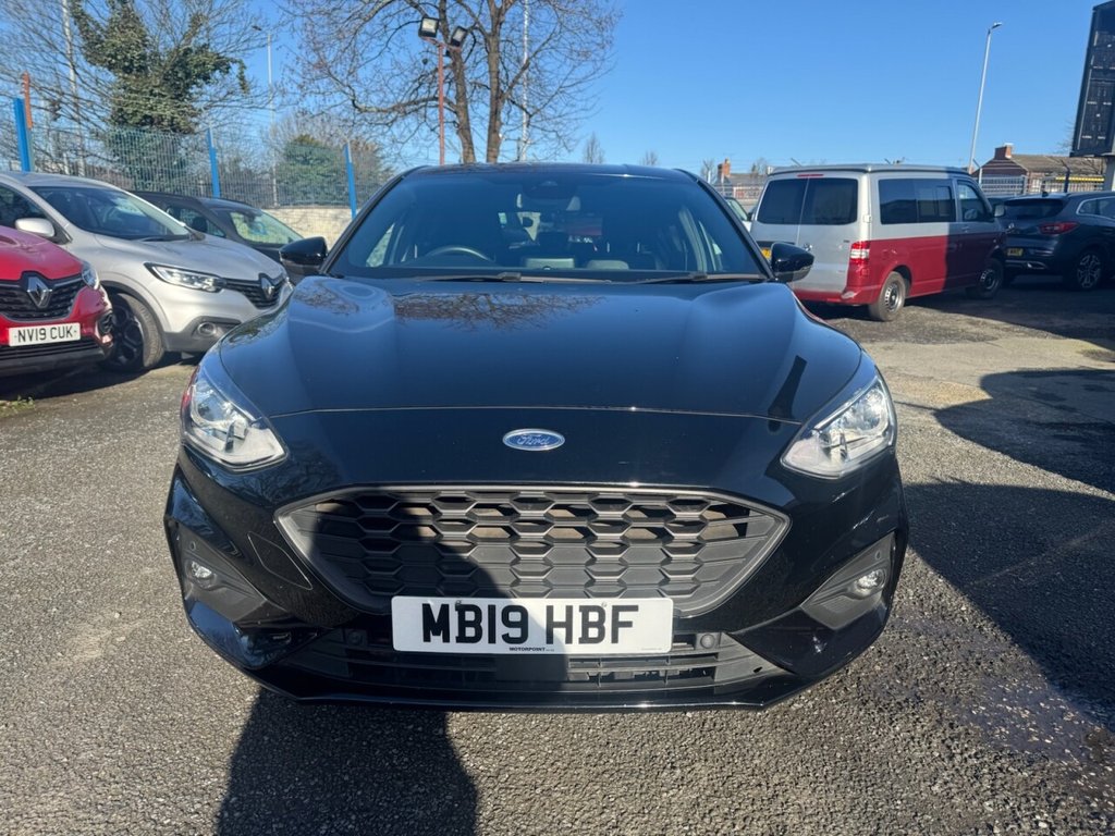 Used Ford Focus 2019 for sale - 77734178: Photo 6