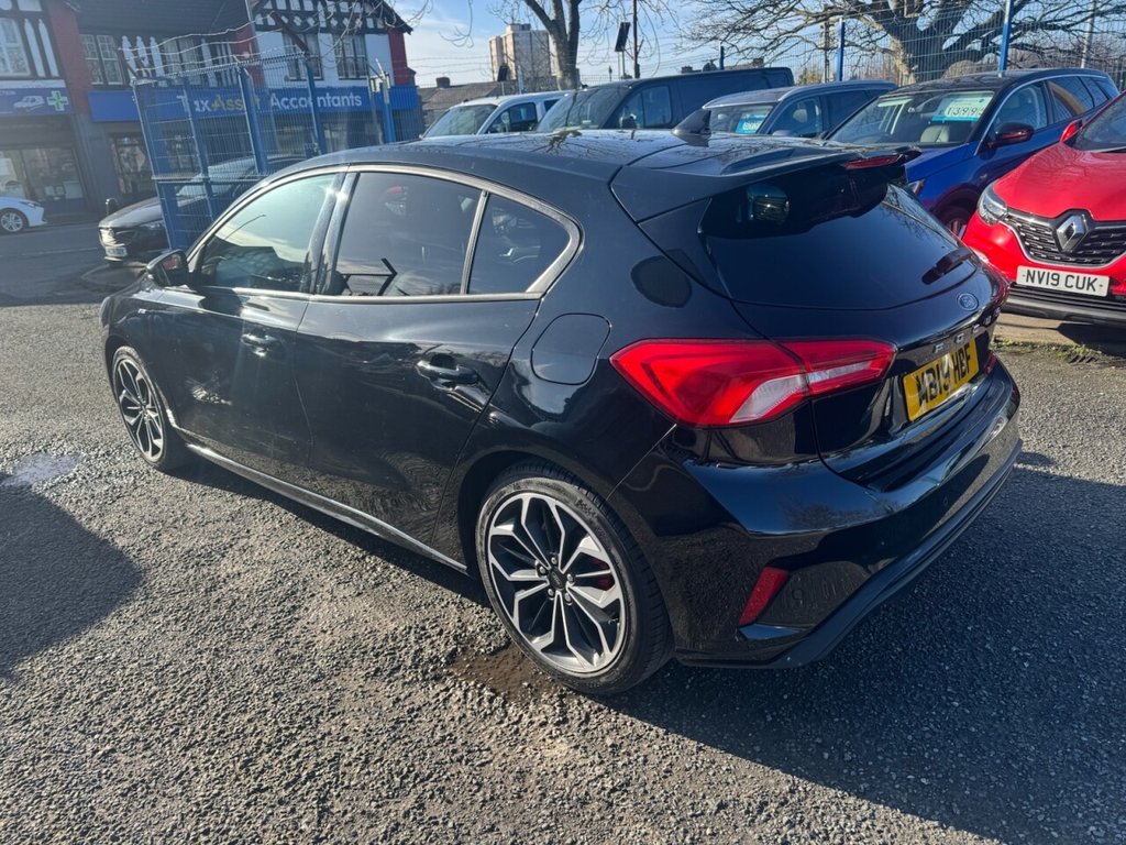 Used Ford Focus 2019 for sale - 77734178: Photo 7