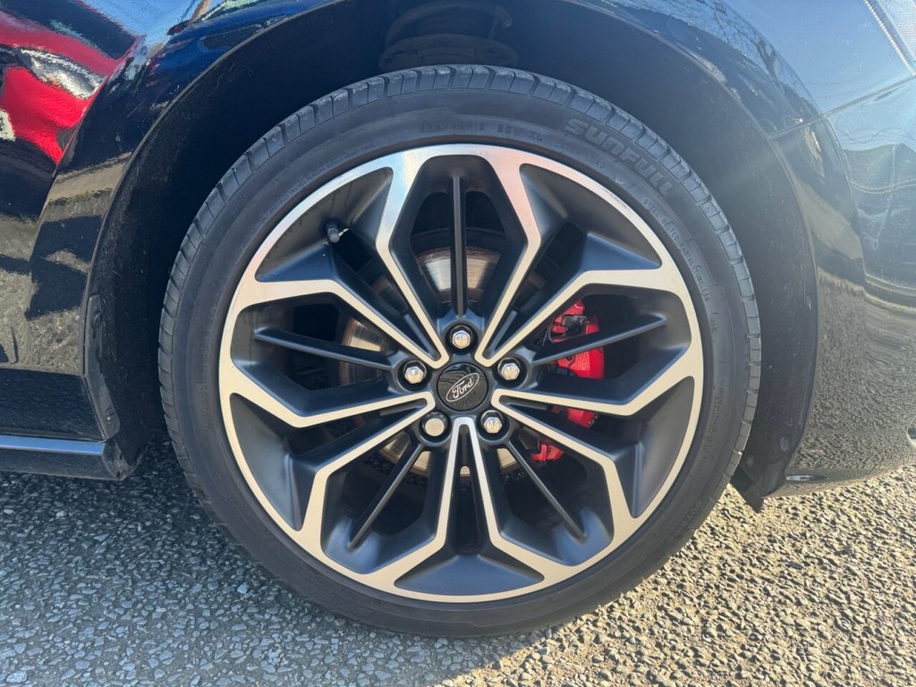 Used Ford Focus 2019 for sale - 77734178: Photo 8