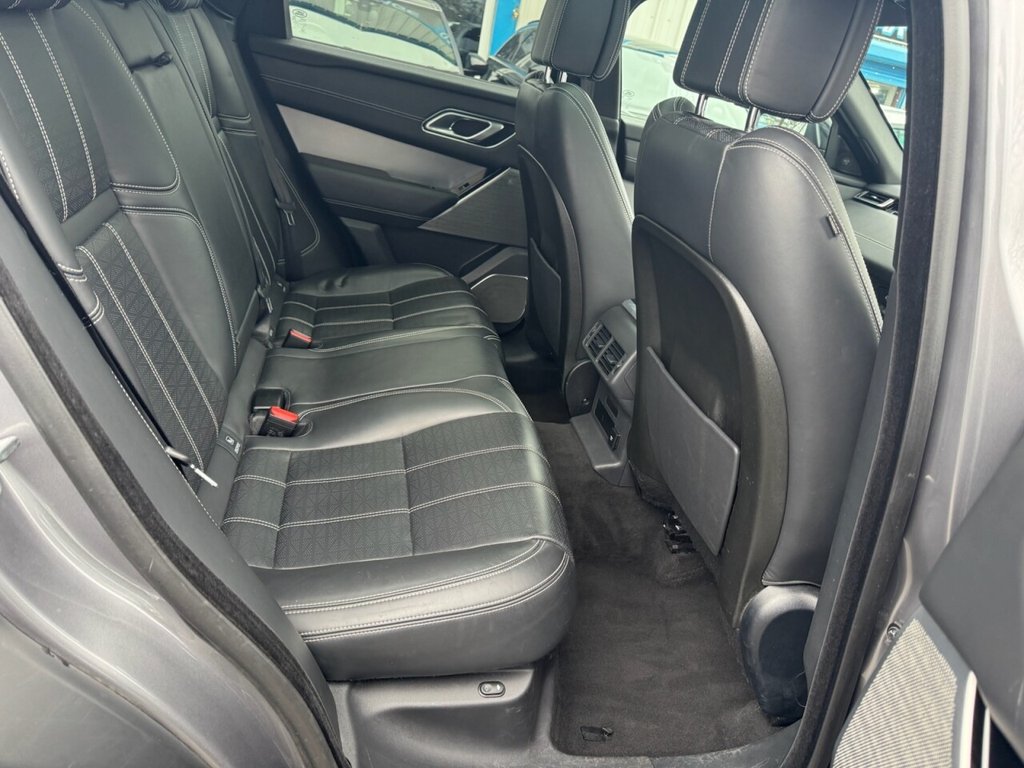 Used Land Rover Range Rover Velar 2020 for sale - 77582170: Photo 10