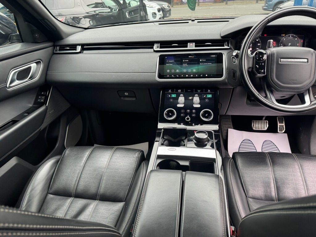Used Land Rover Range Rover Velar 2020 for sale - 77582170: Photo 11