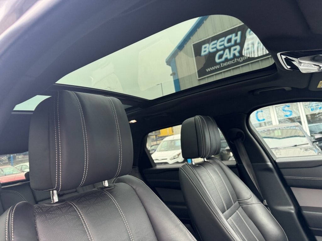 Used Land Rover Range Rover Velar 2020 for sale - 77582170: Photo 12