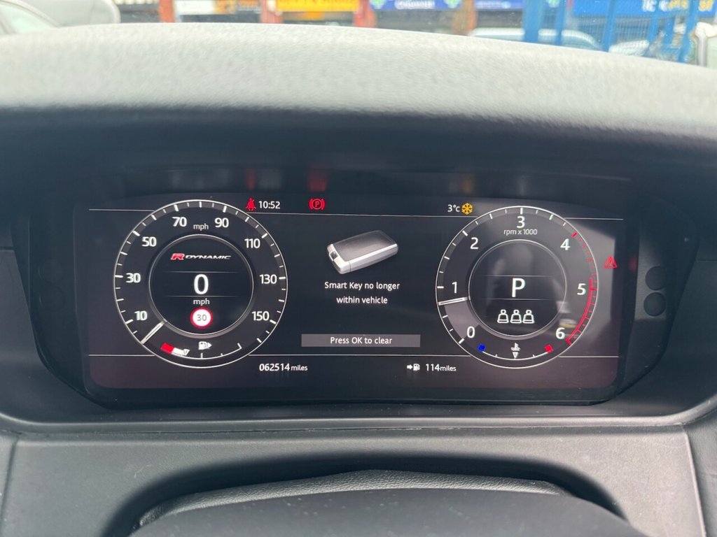 Used Land Rover Range Rover Velar 2020 for sale - 77582170: Photo 14