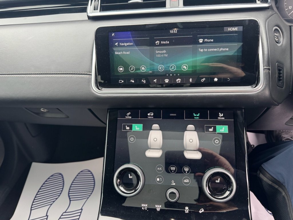 Used Land Rover Range Rover Velar 2020 for sale - 77582170: Photo 15