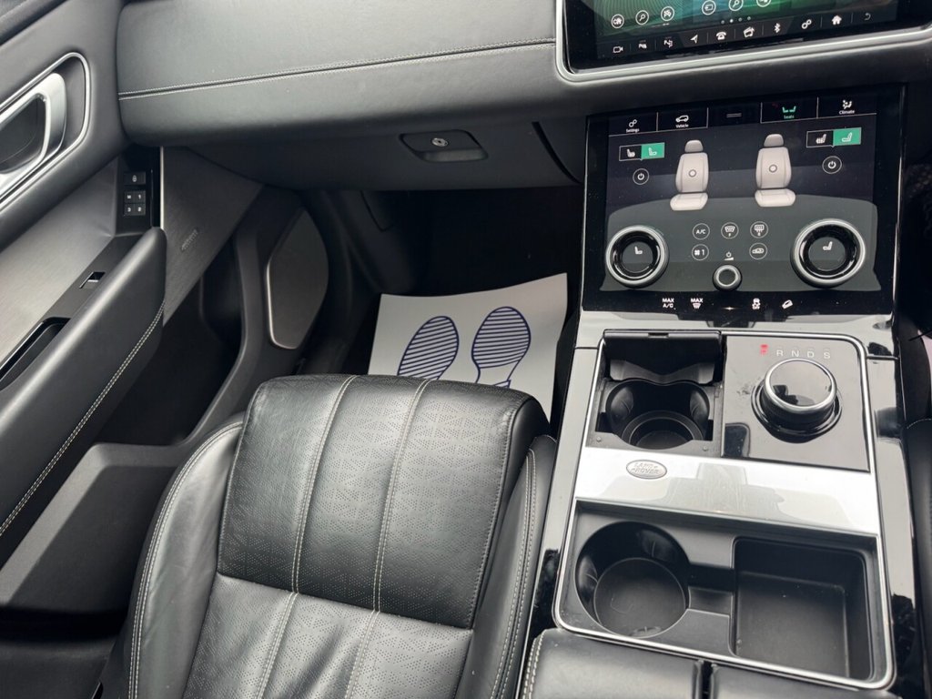 Used Land Rover Range Rover Velar 2020 for sale - 77582170: Photo 16