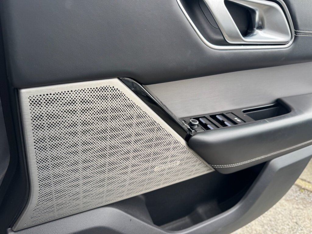 Used Land Rover Range Rover Velar 2020 for sale - 77582170: Photo 17