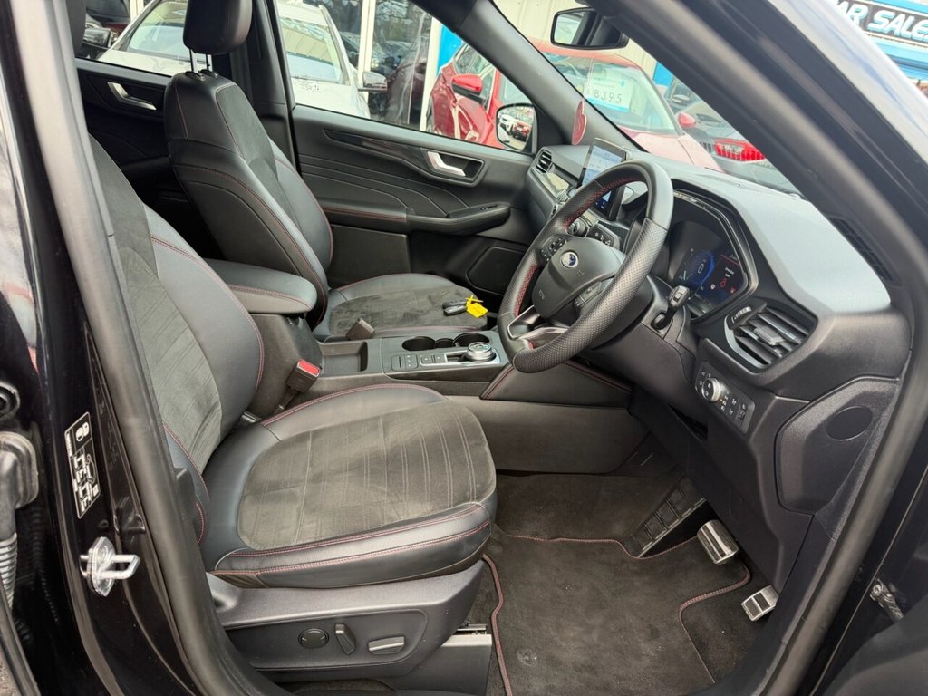 Used Ford Kuga 2023 for sale - 78030649: Photo 11