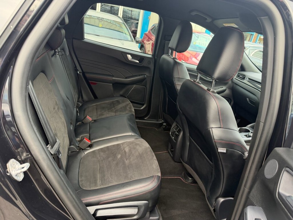 Used Ford Kuga 2023 for sale - 78030649: Photo 12