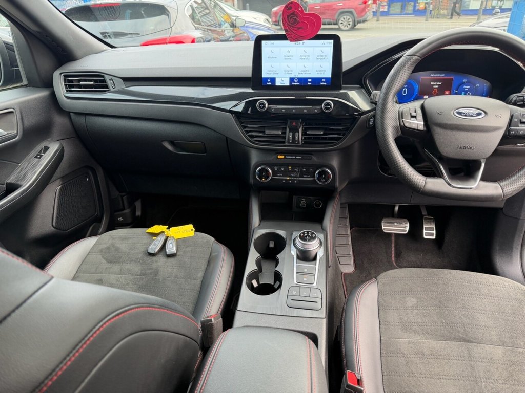 Used Ford Kuga 2023 for sale - 78030649: Photo 13